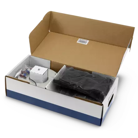 Asennussarja Robottileikkureille S-koko (400-800 m² alueille) - Robottileikkureiden lisävarusteet, terät - 967972101 - 2