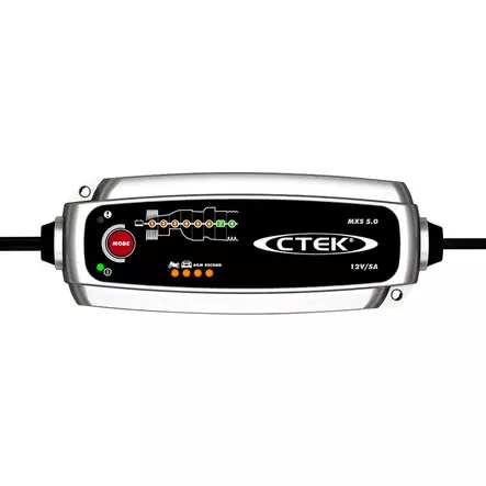 BATTERY CHARGER, MXS 5.0 EU - Husqvarna varaosat - 580355201 - 2