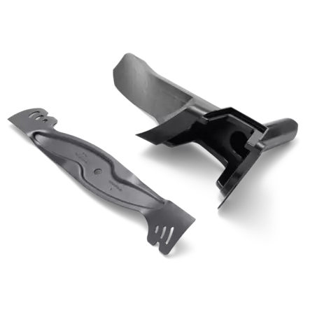 BIO-SARJA LC247 347 SIS TULPPA JA TERÄ - Lisävarusteet leikkurit,jyrsimet,lingot - 589214801 - 1