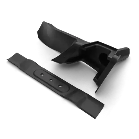 BIOCLIP-SARJA, LC137i - Lisävarusteet leikkurit,jyrsimet,lingot - 599831201 - 1