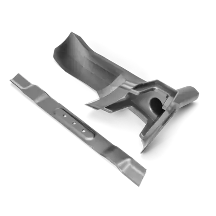 BIOCLIP-SARJA, LC353VXi - Lisävarusteet leikkurit,jyrsimet,lingot - 595001101 - 1