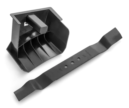 Bioleikkuusarja LC 153P/153S/151/151S - Husqvarna varaosat - 598018001 - 1