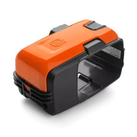 Bli-AKKUKOTELO, FLEXI-AKKUVYÖ - Husqvarna akut ja laturit - 590777201 - 2