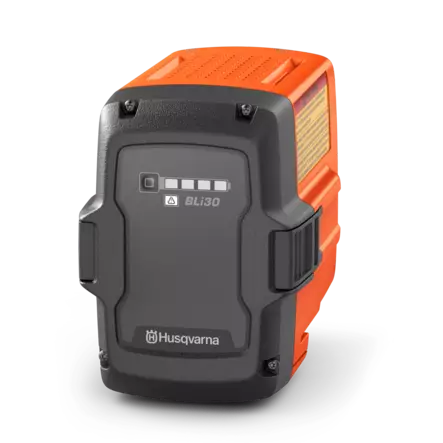 BLi30 AKKU, 36V 7,5 Ah, KULUTTAJAKÄYTTÖ - Husqvarna akut ja laturit - 967937701 - 1