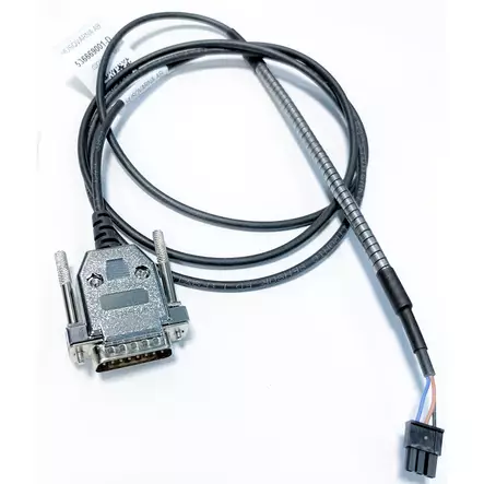 CABLE ASSY ADAPTER CABLE INTER - Husqvarna varaosat - 536669001 - 2