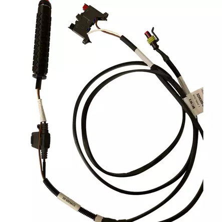 CABLE W152 HYBRID BRAKE RELEAS - Husqvarna varaosat - 529930501 - 2