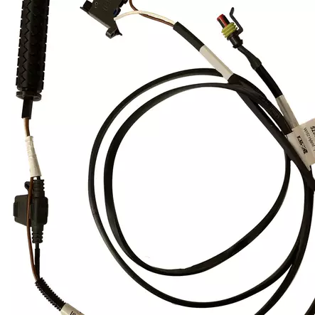 CABLE W152 HYBRID BRAKE RELEAS - Husqvarna varaosat - 529930501 - 1