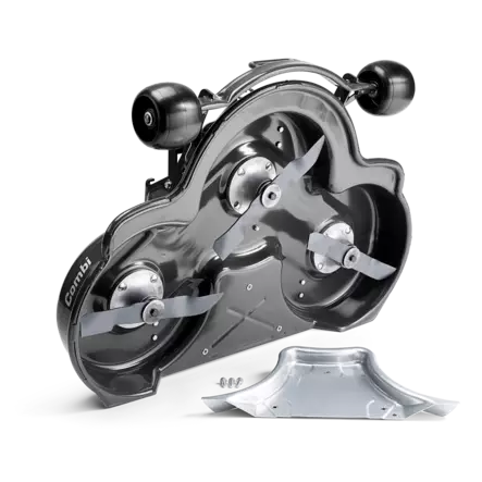 COMBICLIP 103 CM, SOPII 200-SARJAAN - Ajoleikkureiden työpäät - 967152301 - 1