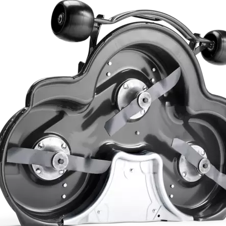 COMBICLIP 94 CM, SOPII 200-SARJAAN - Ajoleikkureiden työpäät - 967152201 - 1