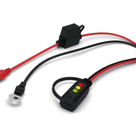 COMFORT INDICATOR PANEL M8 1.5 - Husqvarna varaosat - 580355301 - 1