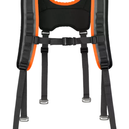 Flexi Työkaluvyön ylävaljas - Husqvarna metsätyökalut - 593837601 - 1