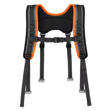 Flexi Työkaluvyön ylävaljas - Husqvarna metsätyökalut - 593837601 - 1