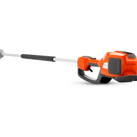 Husqvarna 530iP4 akkukäyttöinen oksasaha 4m, ilman akkua ja laturia - Husqvarna akkukäyttöiset oksasahat - 967884711 - 1