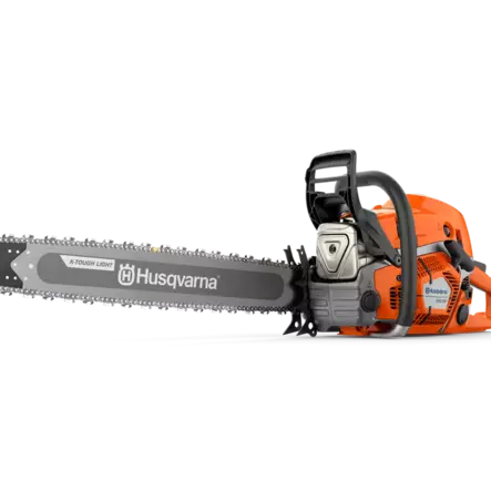 HUSQVARNA 592 XPG Moottorisaha (runko) - Husqvarna moottorisahat - 970493401 - 1
