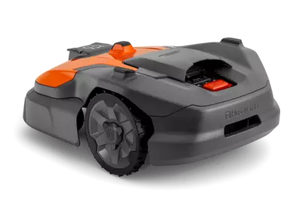 Husqvarna Automower 560 EPOS, Langaton, 18000m2 - Husqvarna Automower robottileikkurit - 970730421 - 2