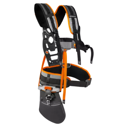 Husqvarna Balance XT2 -raivaussahan valjaat UUTUUS! - Valjaat ja olkahihnat - 536253401 - 2