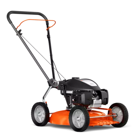 HUSQVARNA KLIPPO LB 448 - Husqvarna ruohonleikkurit - 970481801 - 2