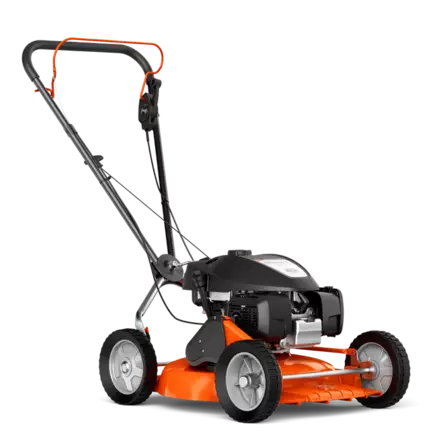 HUSQVARNA KLIPPO LB 448S - Husqvarna ruohonleikkurit - 970481901 - 2
