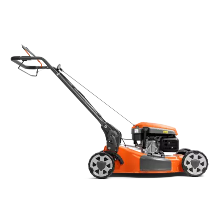 HUSQVARNA LB 256SP - Husqvarna ruohonleikkurit - 970488501 - 1