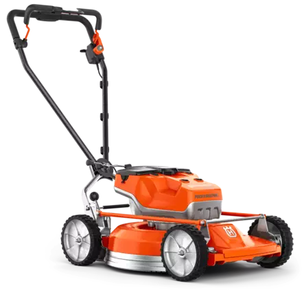 HUSQVARNA LB 553iV - Husqvarna ruohonleikkurit - 970525701 - 1