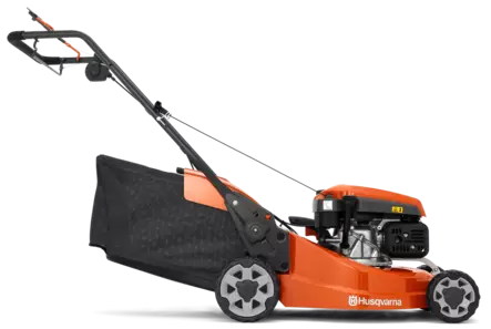 HUSQVARNA LC 347V - Husqvarna ruohonleikkurit - 970541301 - 2