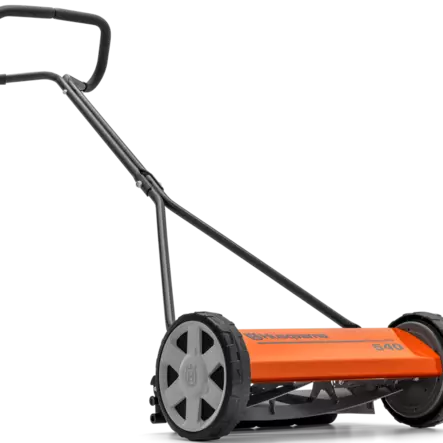 HUSQVARNA Novolette Silent 540 - Husqvarna ruohonleikkurit - 964944001 - 1