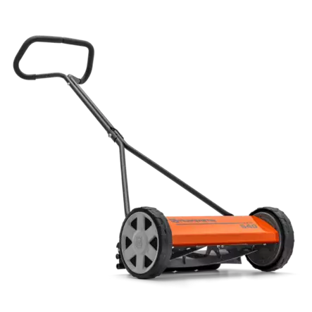 HUSQVARNA Novolette Silent 540 - Husqvarna ruohonleikkurit - 964944001 - 2