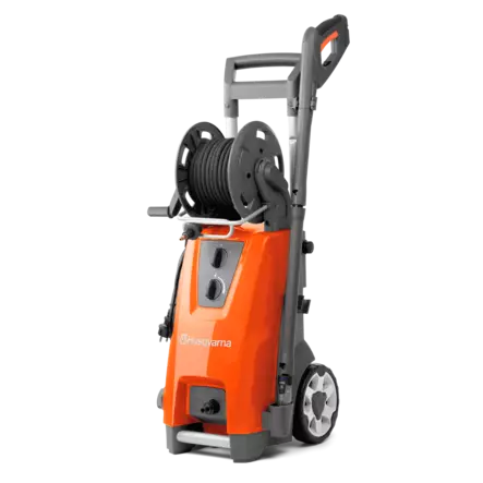 Husqvarna PW 490 Painepesuri, 150 bar, 650 l/h - Husqvarna painepesurit ja imurit - 970468401 - 1