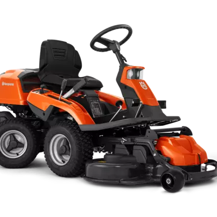 Husqvarna R 216T AWD Etuleikkuri - Husqvarna Rider etuleikkurit - 970542401 - 1