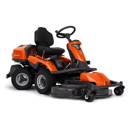 HUSQVARNA R 316TX AWD - Husqvarna Rider etuleikkurit - 970542801 - 1