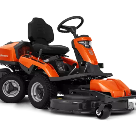 HUSQVARNA R 316TX AWD - Husqvarna Rider etuleikkurit - 970542801 - 1