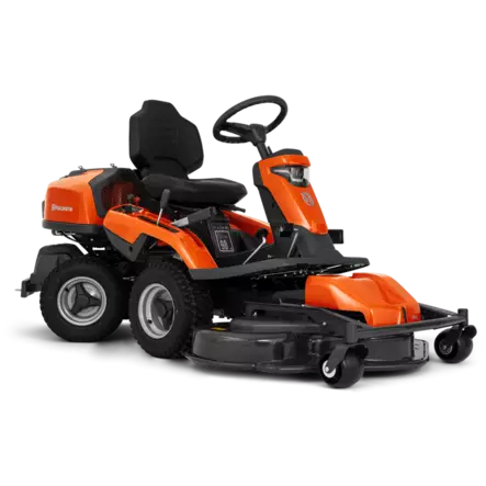 HUSQVARNA R 316TX AWD - Husqvarna Rider etuleikkurit - 970542801 - 2