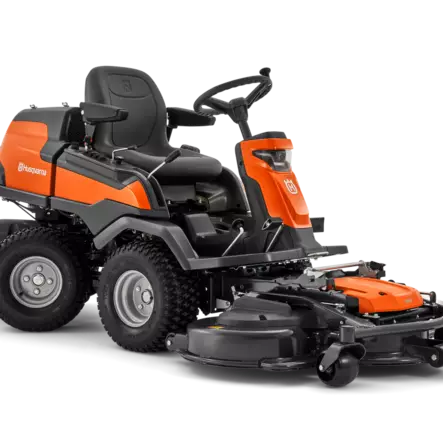 HUSQVARNA R 420TsX AWD - Husqvarna Rider etuleikkurit - 967648401 - 1