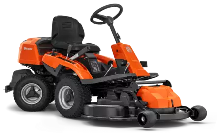 Husqvarna Rider Etuleikkuri R 214TC, C103-leikkuulaite - Husqvarna Rider etuleikkurit - 970843001 - 1