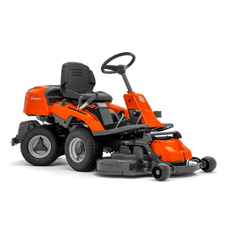 HUSQVARNA Rider R 214C Etuleikkuri - Husqvarna Rider etuleikkurit - 970519401 - 1