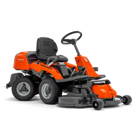 HUSQVARNA Rider R 214C Etuleikkuri - Husqvarna Rider etuleikkurit - 970519401 - 2