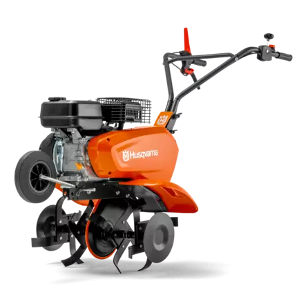 Husqvarna TF 225 Jyrsin, RATO 180, työleveys 60 cm, 1+1 vaihteet - Jyrsimet - 967100901 - 1