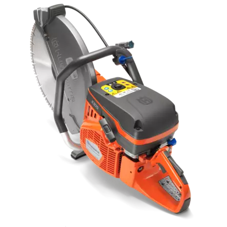 Husqvarna K970 III D400 Laikkaleikkuri - Laikkaleikkurit - 967348101 - 2