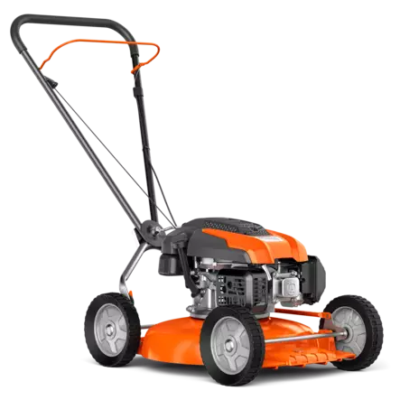 Klippo LB 448Q, 48cm, Husqvarna HS 166AP - Husqvarna ruohonleikkurit - 970608701 - 1