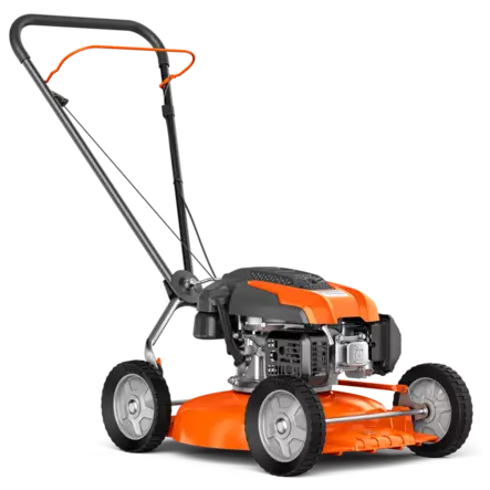 Klippo LB 448Q, 48cm, Husqvarna HS 166AP - Husqvarna ruohonleikkurit - 970608701 - 2