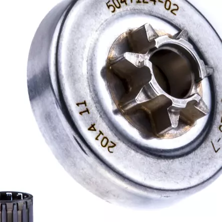 KYTKINRUMPU, 435, 440 - Husqvarna varaosat - 505441501 - 1