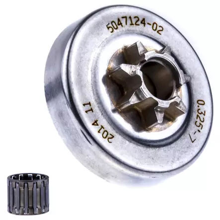 KYTKINRUMPU, 435, 440 - Husqvarna varaosat - 505441501 - 2