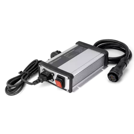 Laturi PS300C, 300 W, sopii akkurider, pikakiinn. - Ajoleikkureiden lisävarusteet - 537548001 - 1