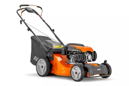 LC 353 AWD, 53CM, VETÄVÄ, KERÄÄVÄ, TAAKSEPUHALTAVA, HVA PRO - Husqvarna ruohonleikkurit - 970842601 - 1