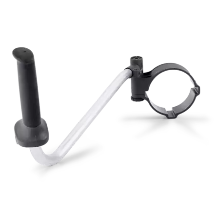 LISÄKAHVA AKKUPUHALTIMEEN - Husqvarna akkukoneiden lisävarusteet - 501715101 - 2