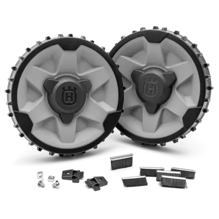 MAASTOSARJA, 310, 315, 315X - Robottileikkureiden lisävarusteet, terät - 587235301 - 2