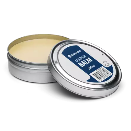 Nahkarasva 200 ml - Husqvarna turvakengät - 590652201 - 1