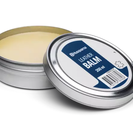 Nahkarasva 200 ml - Husqvarna turvakengät - 590652201 - 1