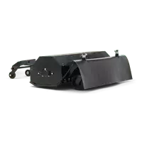 NIITTOMURSKAIN, RIDERIT - Ajoleikkureiden lisävarusteet - 596289801 - 1