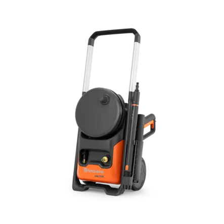 Painepesuri PW 370, Husqvarna, MAX 170BAR - Husqvarna painepesurit ja imurit - 970726601 - 1